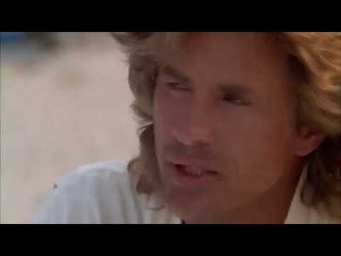 Jan Hammer - Crockett's Theme (Miami Vice) NEW EDIT