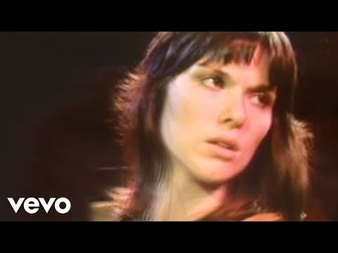 Heart - Little Queen (Official Video)