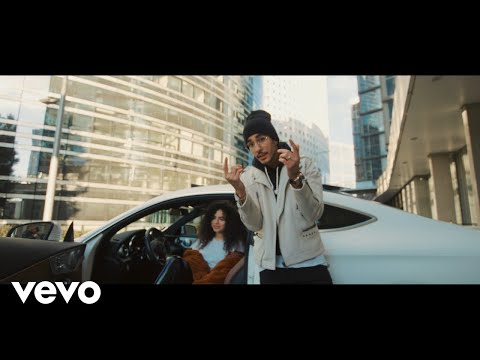 Souf - 5/5 (Clip officiel)