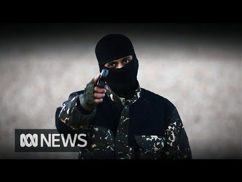 What is Terrorism? | ABC News