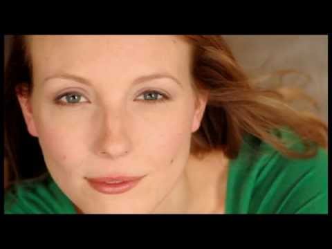 Erica Highberg Voice Over Demo Reel