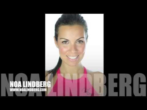 Noa Lindberg - Voice Over Reel