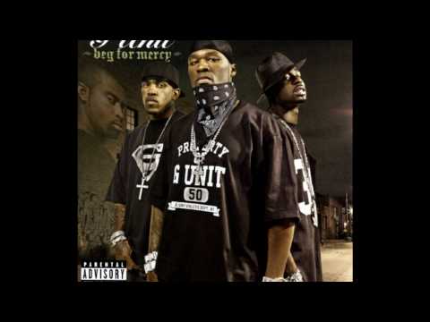 G-Unit - G'D Up