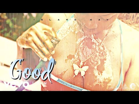 K Lion - Good (Official Audio)