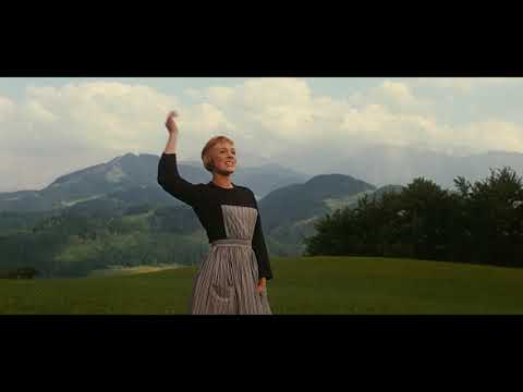 "The Sound of Music" - THE SOUND OF MUSIC (1965)