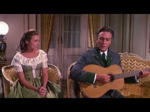 The Sound of Music - Edelweiss