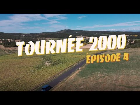 Marseille | Tournée 2000 | Culture 2000