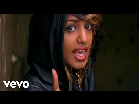 M.I.A. - Paper Planes