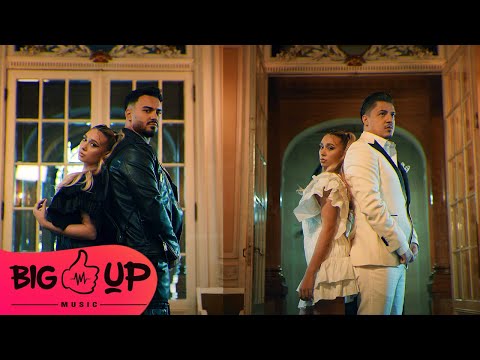 @POLLY ✘ @Bogdan DLP ✘ @Jador - Fraiere | Official Video