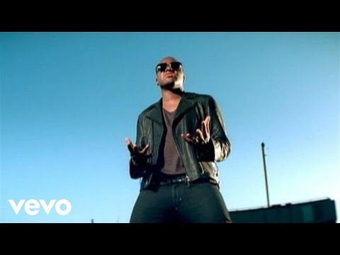 Taio Cruz - Dynamite (UK Version)