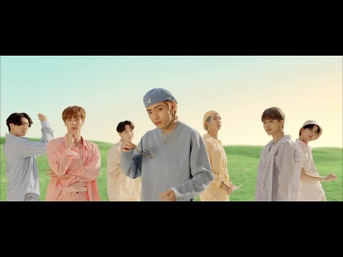 BTS (방탄소년단) 'Dynamite' Official MV