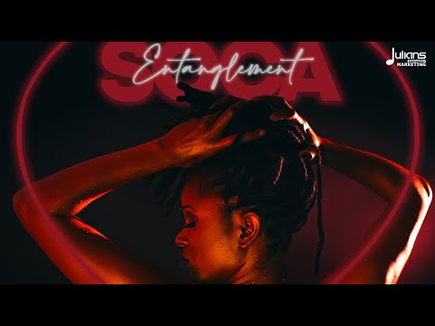 Leonce - Soca Entanglement | 2021 Soca | Official Audio