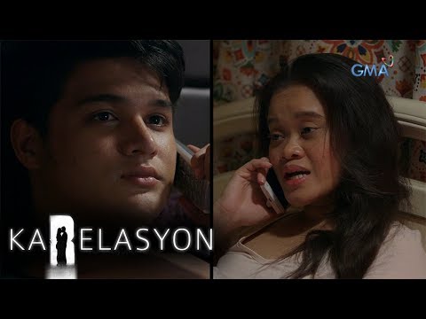 Karelasyon: The blind meets the ugly (full episode)