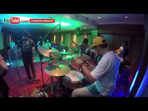 Ada Kuasa Dalam Pujian - Sing Sing Sing - Bersorak / OIL BAND, May 2017