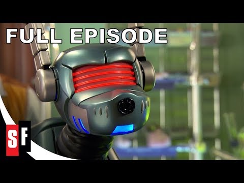 K-9: Season 1 Episode 1 - Regeneration (Full Episode)