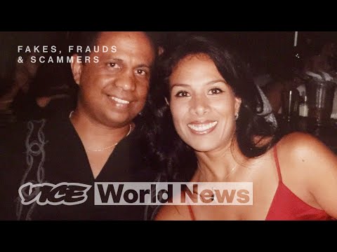 My Wife Hired a Hitman So I Faked My Death | Fakes, Frauds & Scammers