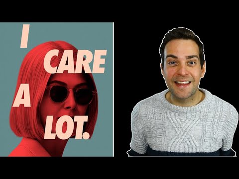 I Care A Lot | Jeremy Movie Reviews