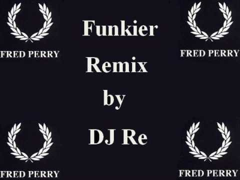 Funkier (Remix DJ Re)