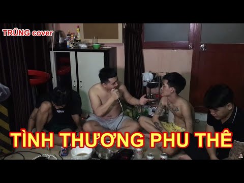 TÌNH THƯƠNG PHU THÊ (Chí Hướng) | TRŨNG cover