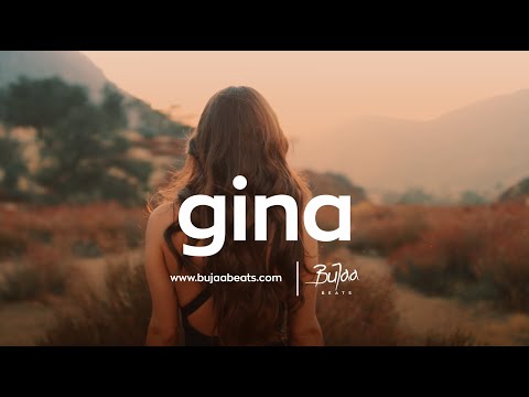 " GINA " | Dancehall | Afro Oriental | Balkan beat | Instrumental | Prod by BuJaa BEATS