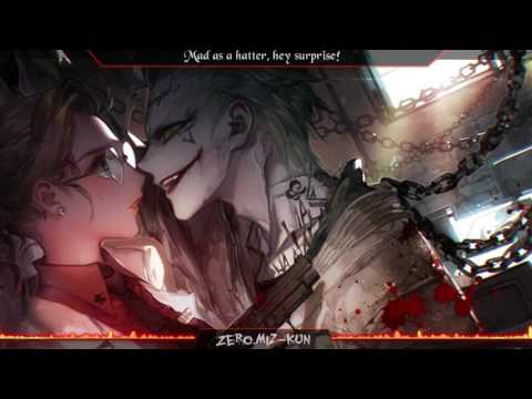 Nightcore - Villain