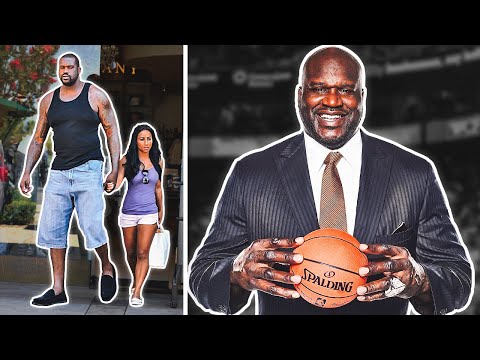 10 Things You Didn't Know About Shaquille O'Neal