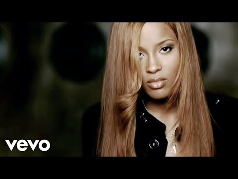 Ciara - 1, 2 Step (Official Video) ft. Missy Elliott