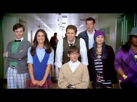 Glee Promo