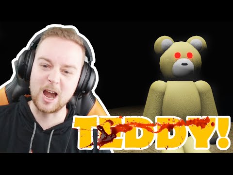 TEDDY ÚJRA LECSAP!