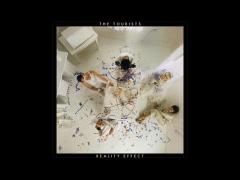 The Tourists - All Life's Tragedies