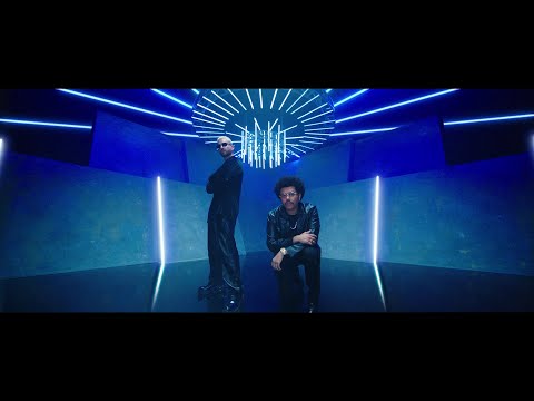 Maluma, The Weeknd - Hawái (Remix - Official Video)