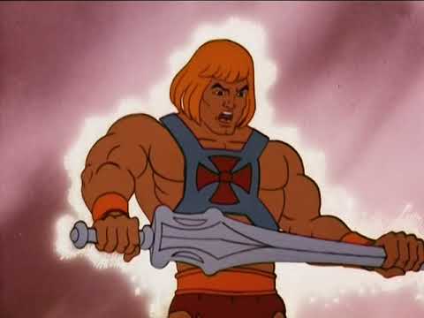 He-Man: Opening Theme | Animated Cartoons for Children