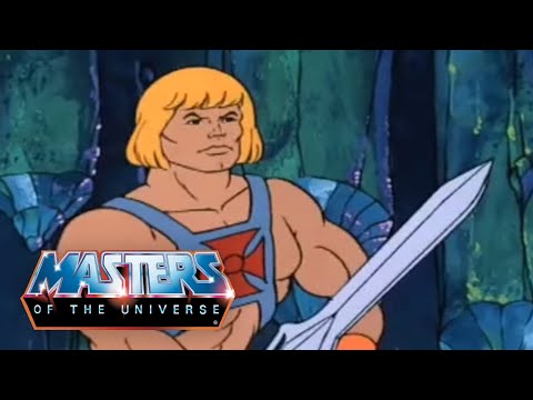 He-Man Official | Castle of Heroes | He-Man Full Episode | Cartoons For Kids