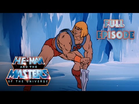 He-Man Gets Down to the Center of Eternia | Full Episode | He-Man Official