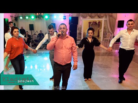 new - Florin Potra || ardelene - LIVE - 2019 - Full HD || nuntă Ionuț & Adelina