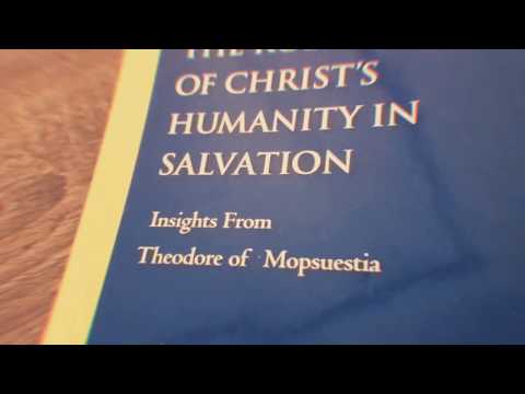 Insights in Theodore of Mopsuestia Prosopic Union