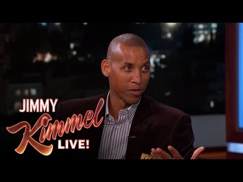 Reggie Miller Talked Trash to Michael Jordan Once