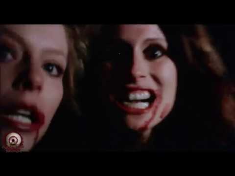 VAMPYRES. (1974 TRAILER HD).