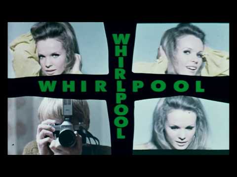 Whirlpool - Original Trailer HD ( José Larraz, 1970)