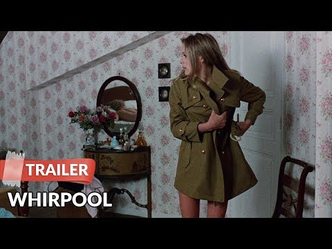 Whirlpool 1970 Trailer HD | Karl Lanchbury | Vivian Neves