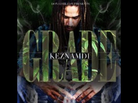 Keznamdi - Grade (Official Music Video)