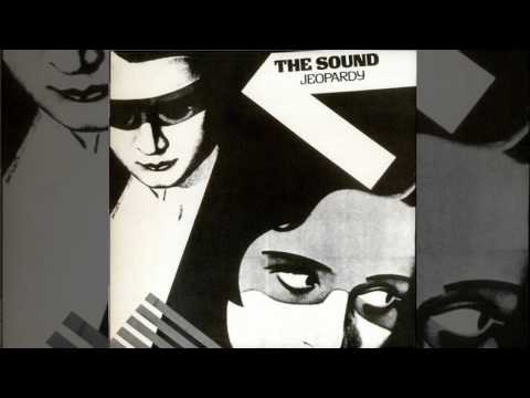 The Sound - I Can't Escape Myself (HQ)