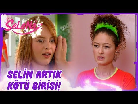 Selin artık kötü birisi! | Selena 42. Bölüm Sahneleri ✨