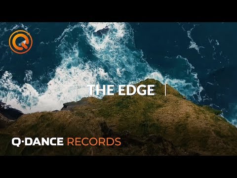 Rebelion ft. Micah Martin - The Edge (Official Video)