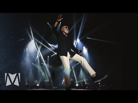 Dino Merlin - Arena Zagreb (Full Concert)