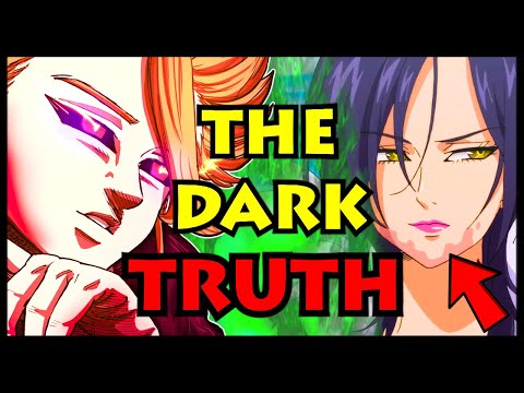 Merlin and Arthur BETRAYED the Seven Deadly Sins! Crazy Twist in the SDS Sequel Explained! | 4KOTA