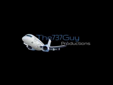 Patreon.com/the737guy intro