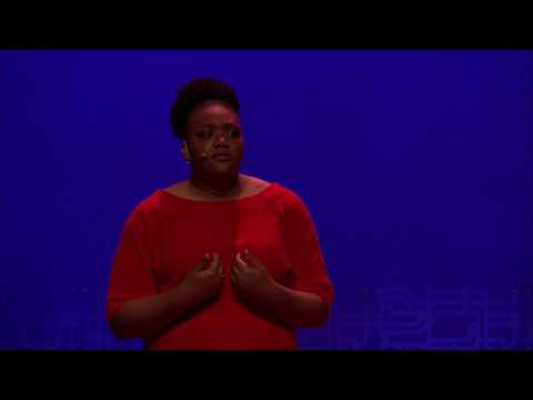 Think Like A Journalist | Kelsey Samuels | TEDxPlano