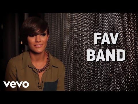 The Saturdays - Get To Know: Frankie (VEVO LIFT)