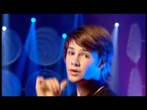 I Dream [Frankie & Calvin] - Dreaming (TOTP Saturday)